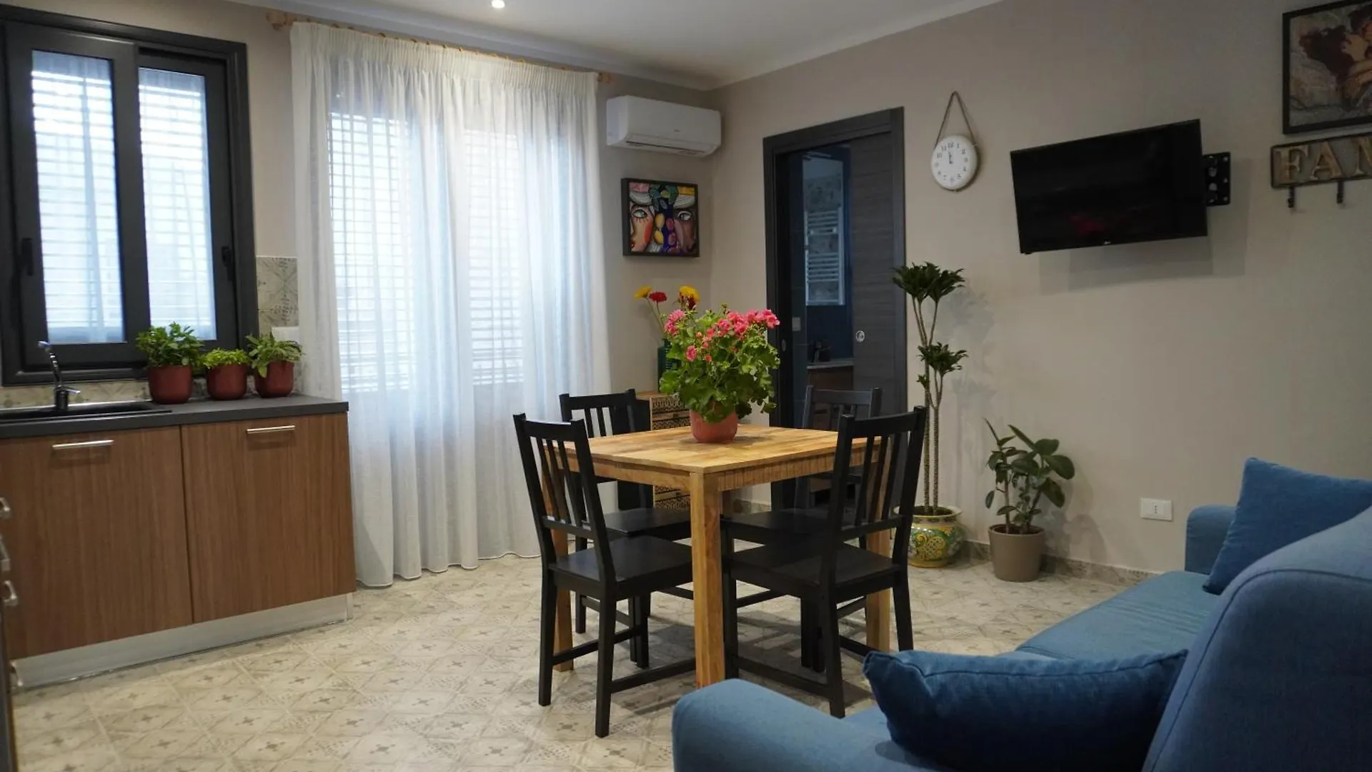 Maria'S Home Altavilla Milicia 0*,  Ιταλία